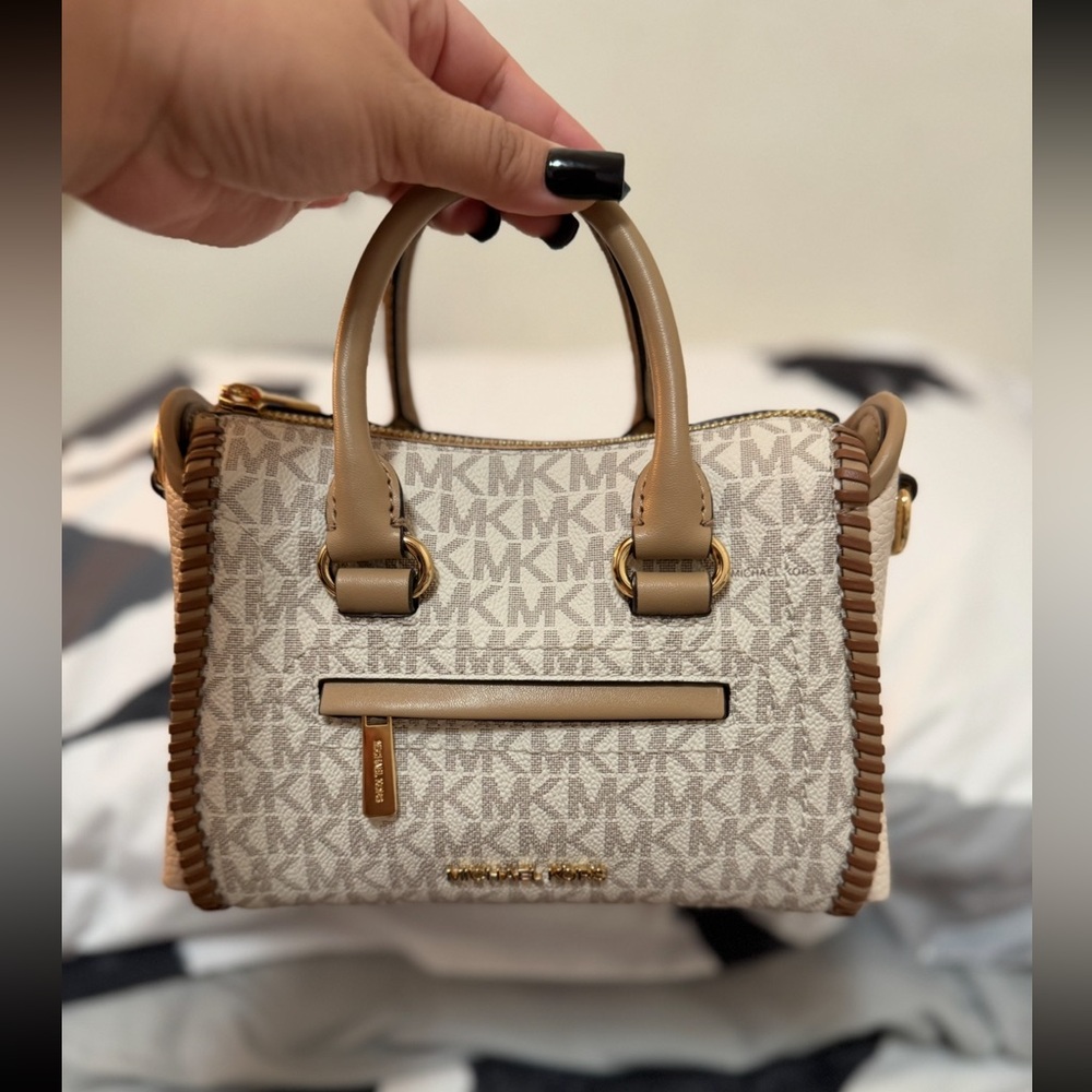 Michael Kors Satchel